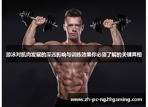 游泳对肌肉发展的深远影响与训练效果你必须了解的关键真相
