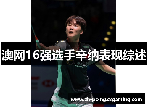 澳网16强选手辛纳表现综述