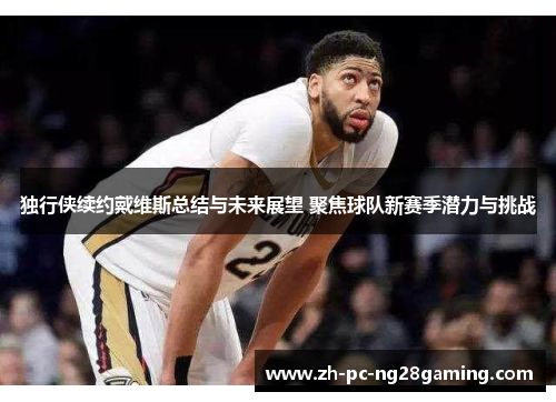 独行侠续约戴维斯总结与未来展望 聚焦球队新赛季潜力与挑战