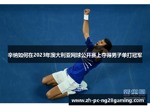 辛纳如何在2023年澳大利亚网球公开赛上夺得男子单打冠军