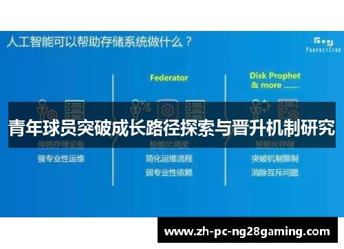 青年球员突破成长路径探索与晋升机制研究